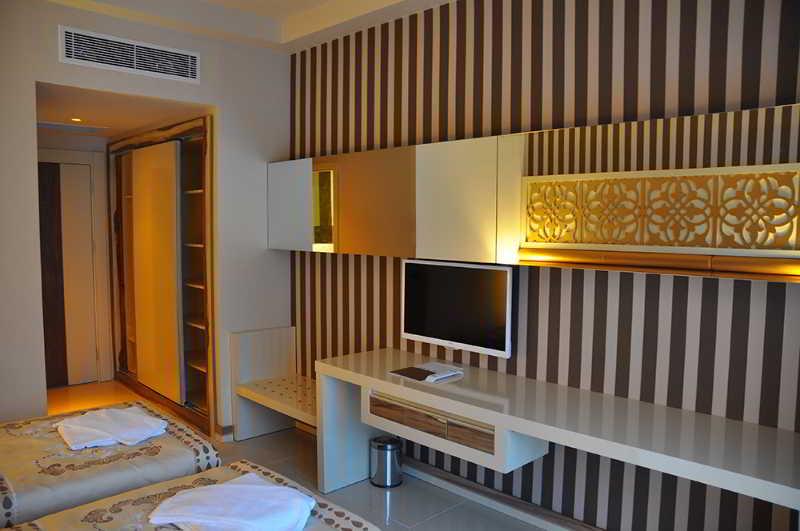 Elamir Resort Hotel كمر المظهر الخارجي الصورة