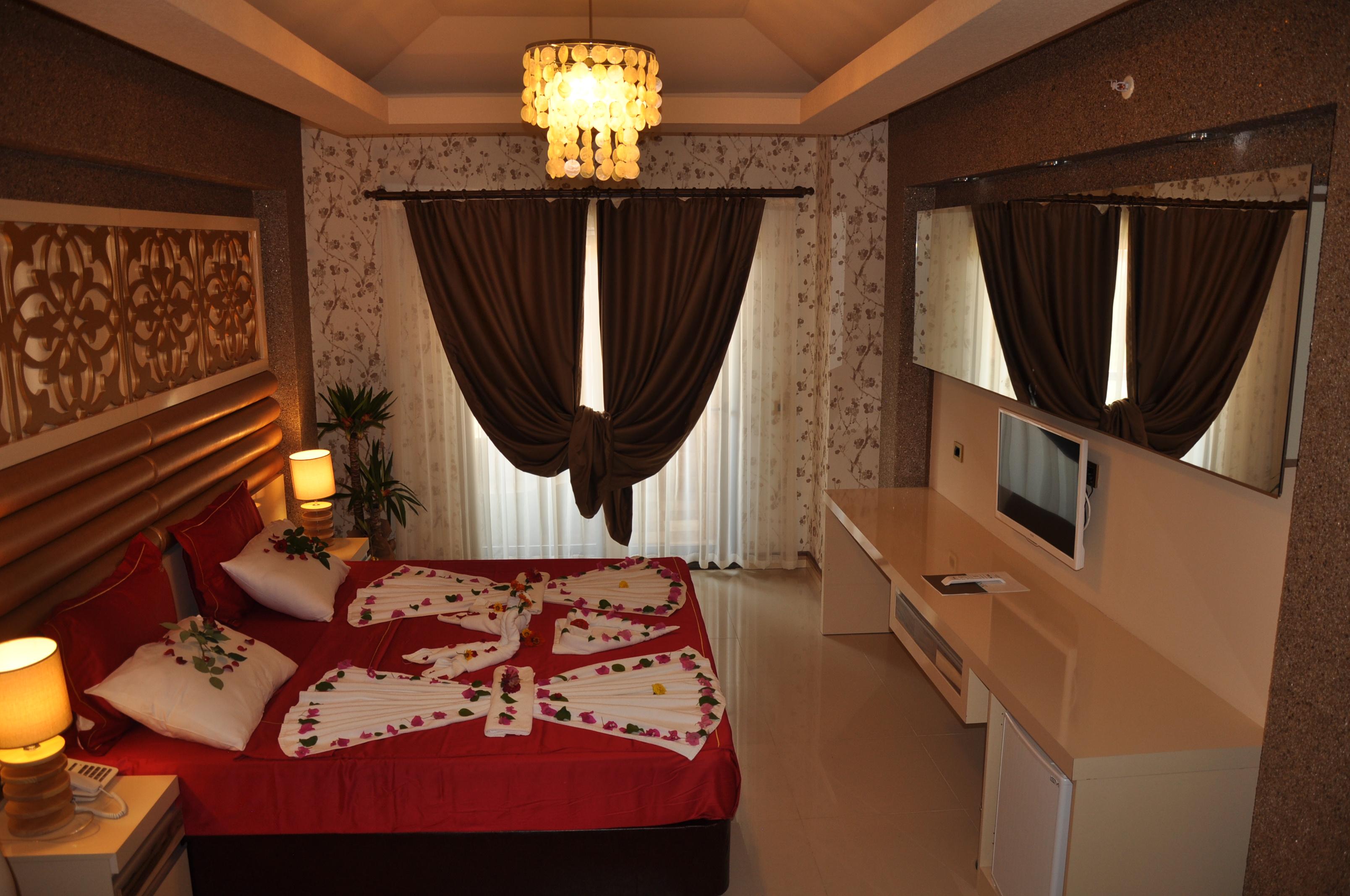 Elamir Resort Hotel كمر المظهر الخارجي الصورة