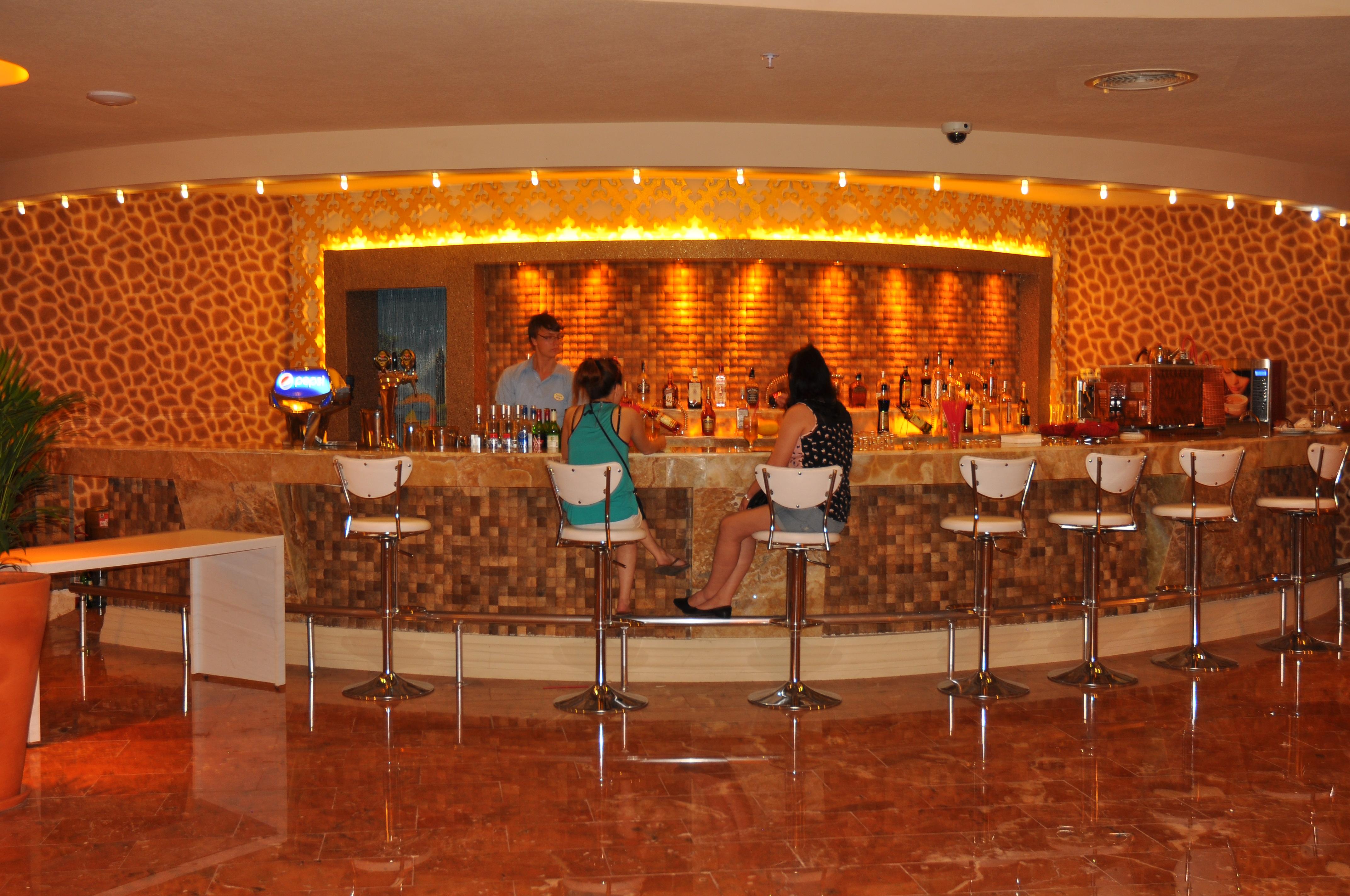 Elamir Resort Hotel كمر المظهر الخارجي الصورة