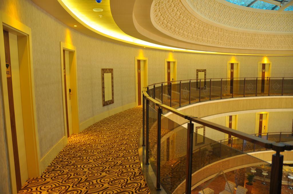 Elamir Resort Hotel كمر المظهر الخارجي الصورة