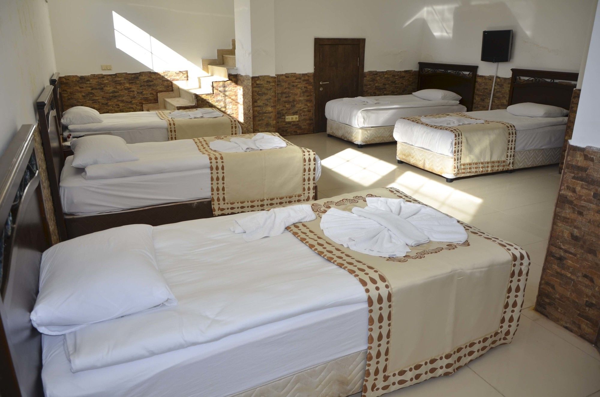 Elamir Resort Hotel كمر المظهر الخارجي الصورة