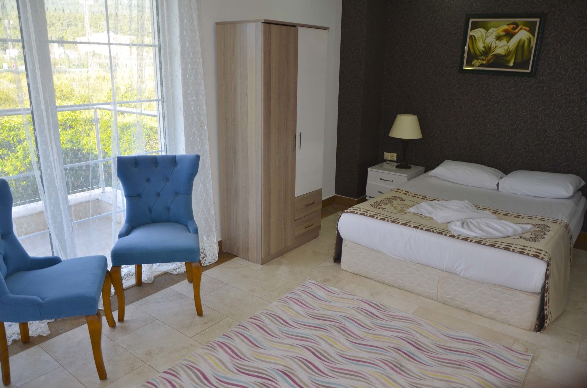 Elamir Resort Hotel كمر المظهر الخارجي الصورة