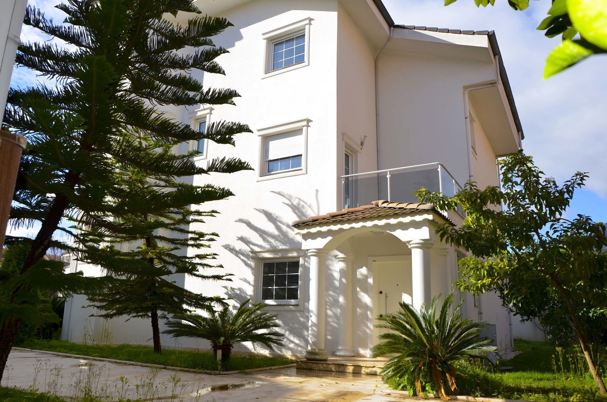 Elamir Resort Hotel كمر المظهر الخارجي الصورة