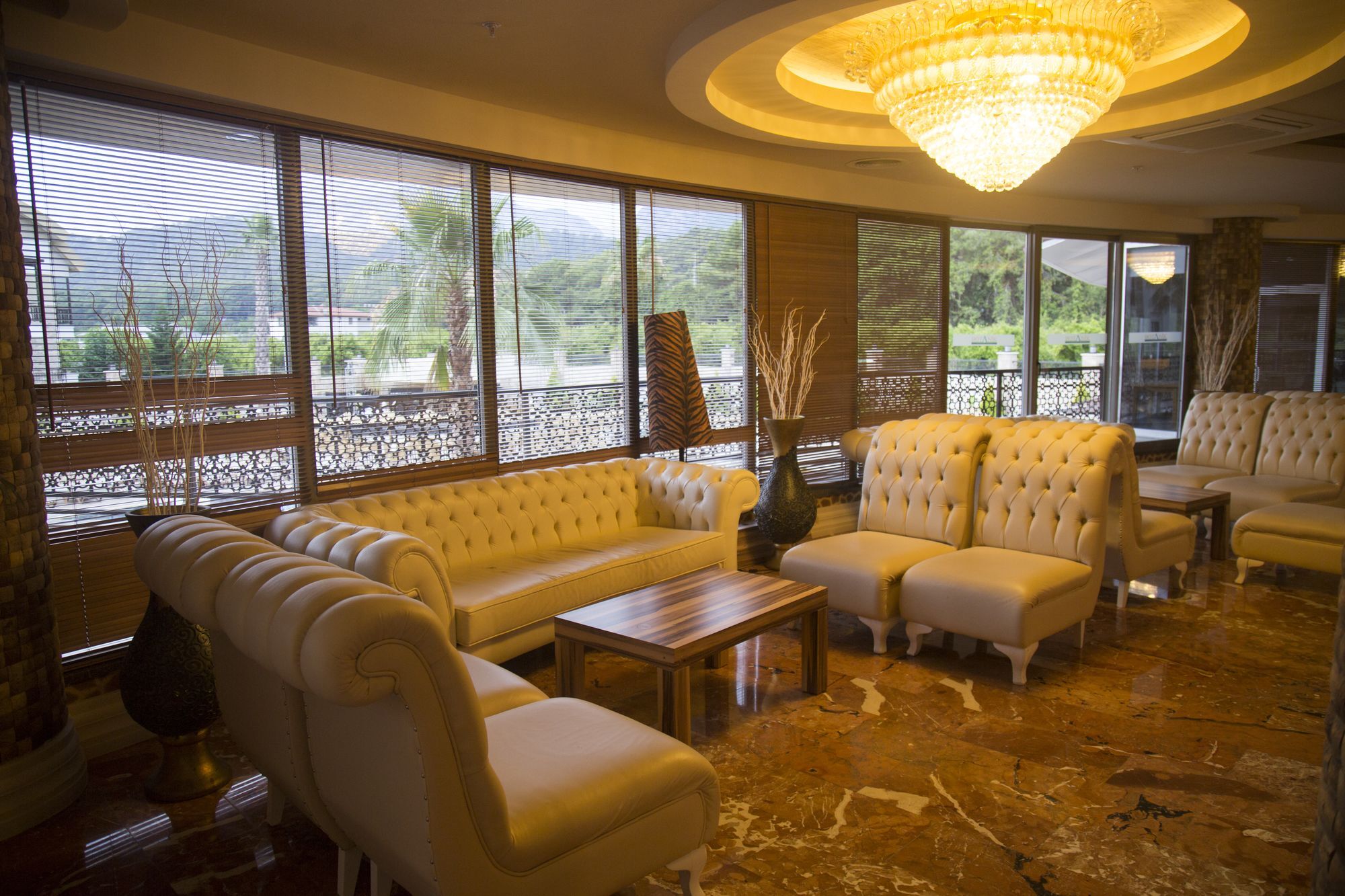 Elamir Resort Hotel كمر المظهر الخارجي الصورة