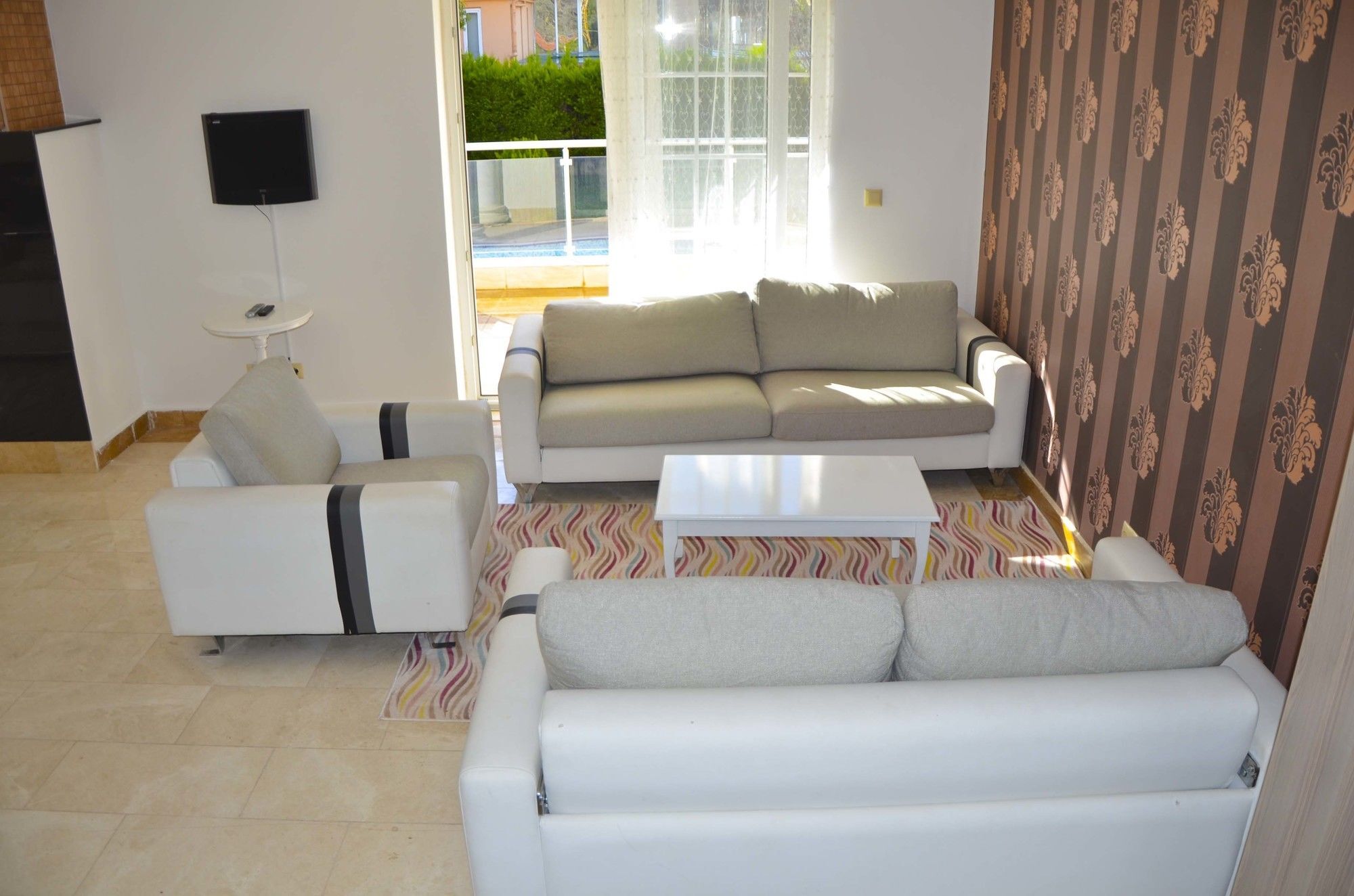 Elamir Resort Hotel كمر المظهر الخارجي الصورة